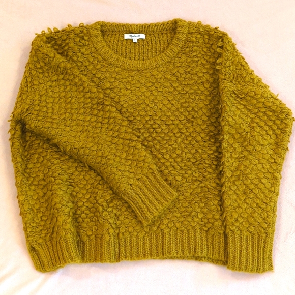 Madewell Sweaters - Madewell Sweater